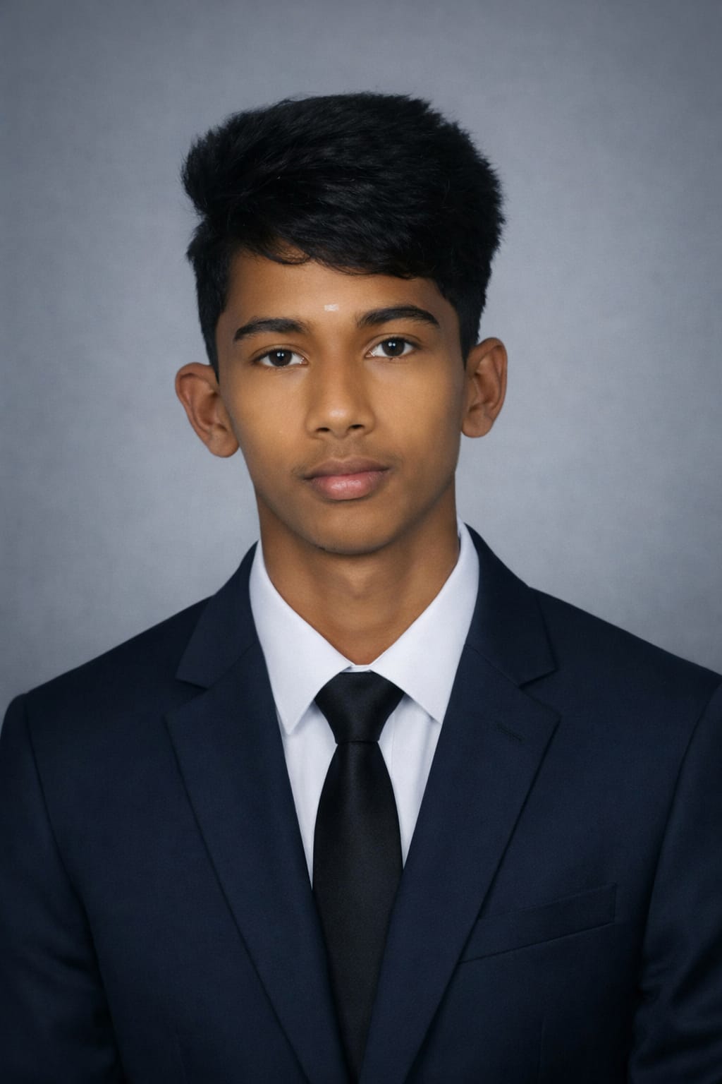 Santhosh G - AI Prompt Engineer